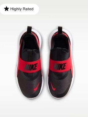 NIKE Flex Runner 4 Little Kids